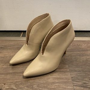 Aerosoles Idealist genuine leather heels
